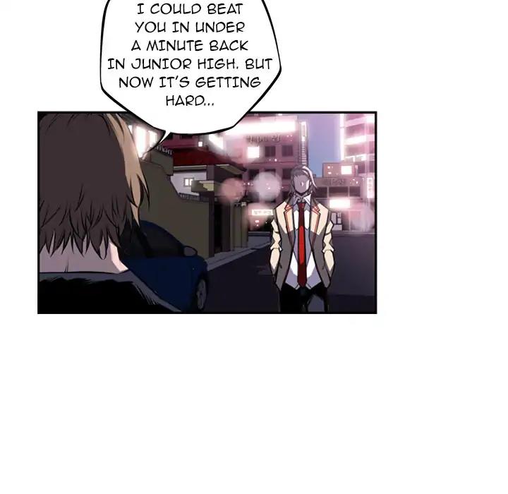 Supernova - Chapter 49: Episode 49