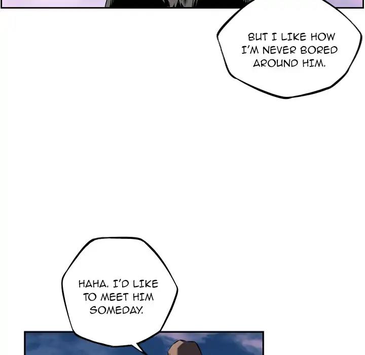 Supernova - Chapter 49: Episode 49