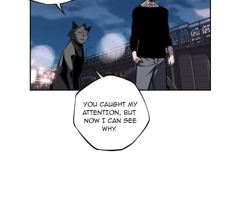 Supernova - Chapter 49: Episode 49