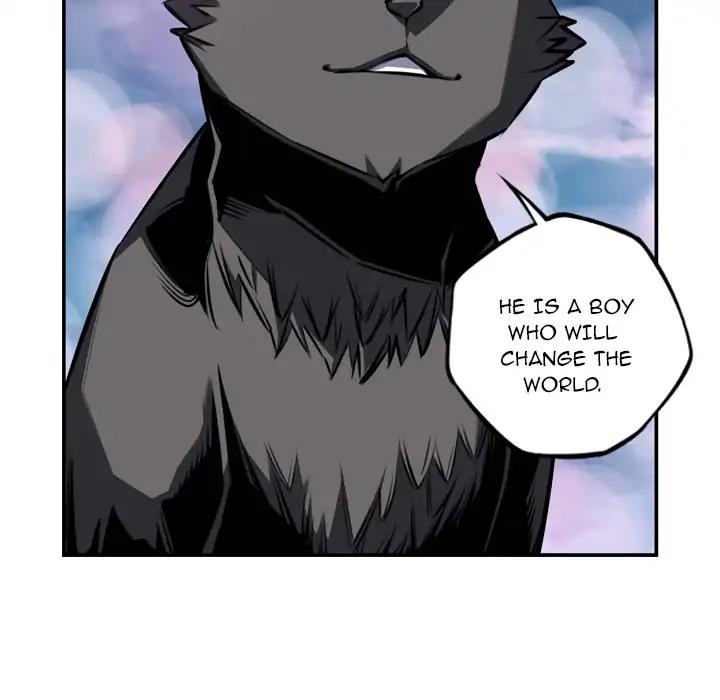 Supernova - Chapter 49: Episode 49