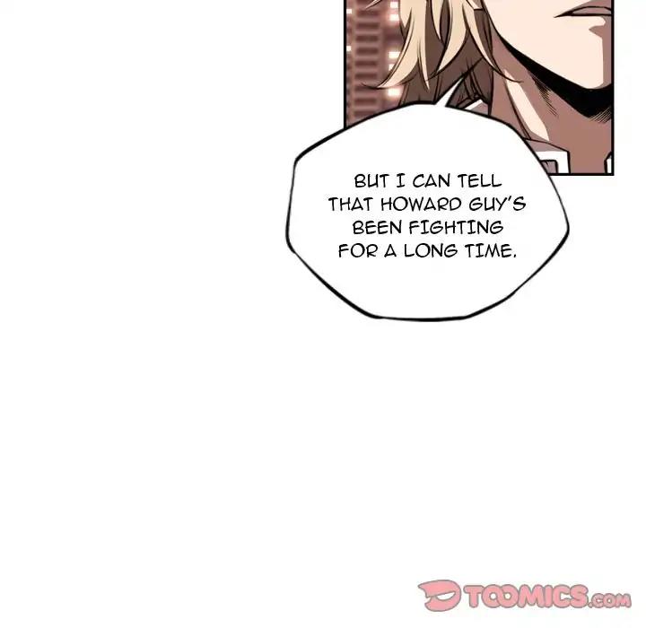 Supernova - Chapter 82: Episode 82