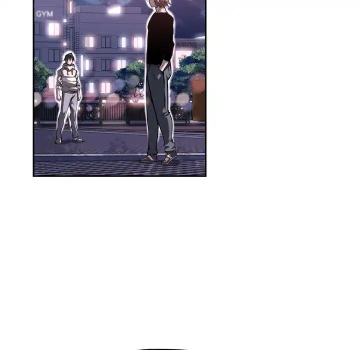 Supernova - Chapter 72: Episode 72