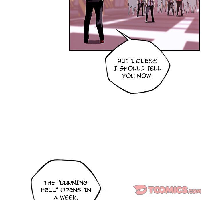 Supernova - Chapter 121