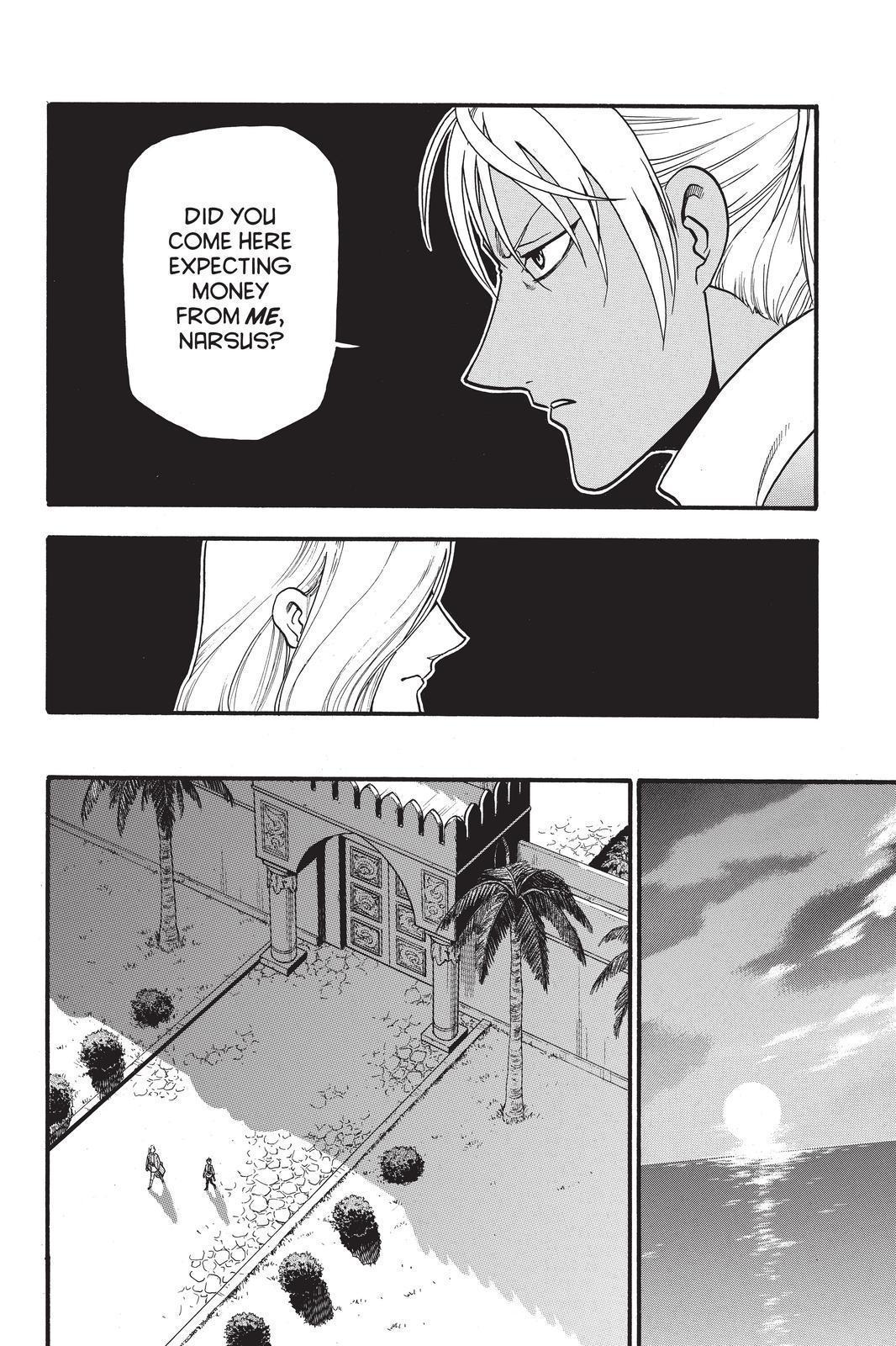 Arslan Senki (Arakawa Hiromu) - Chapter 97