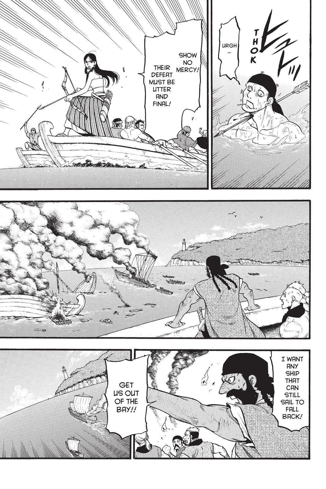 Arslan Senki (Arakawa Hiromu) - Chapter 98