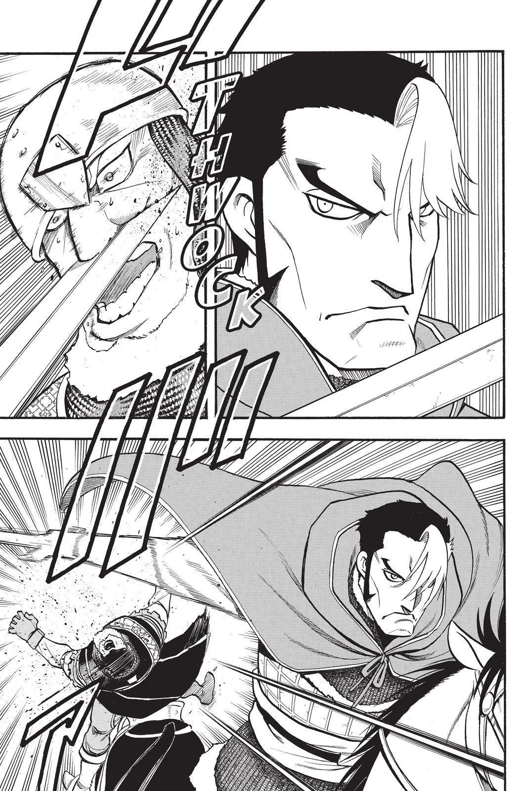 Arslan Senki (Arakawa Hiromu) - Chapter 103