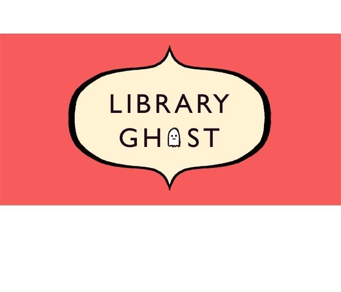 Library Ghost - Chapter 65 : "Todd Makes Library Ghost Date" Part 3