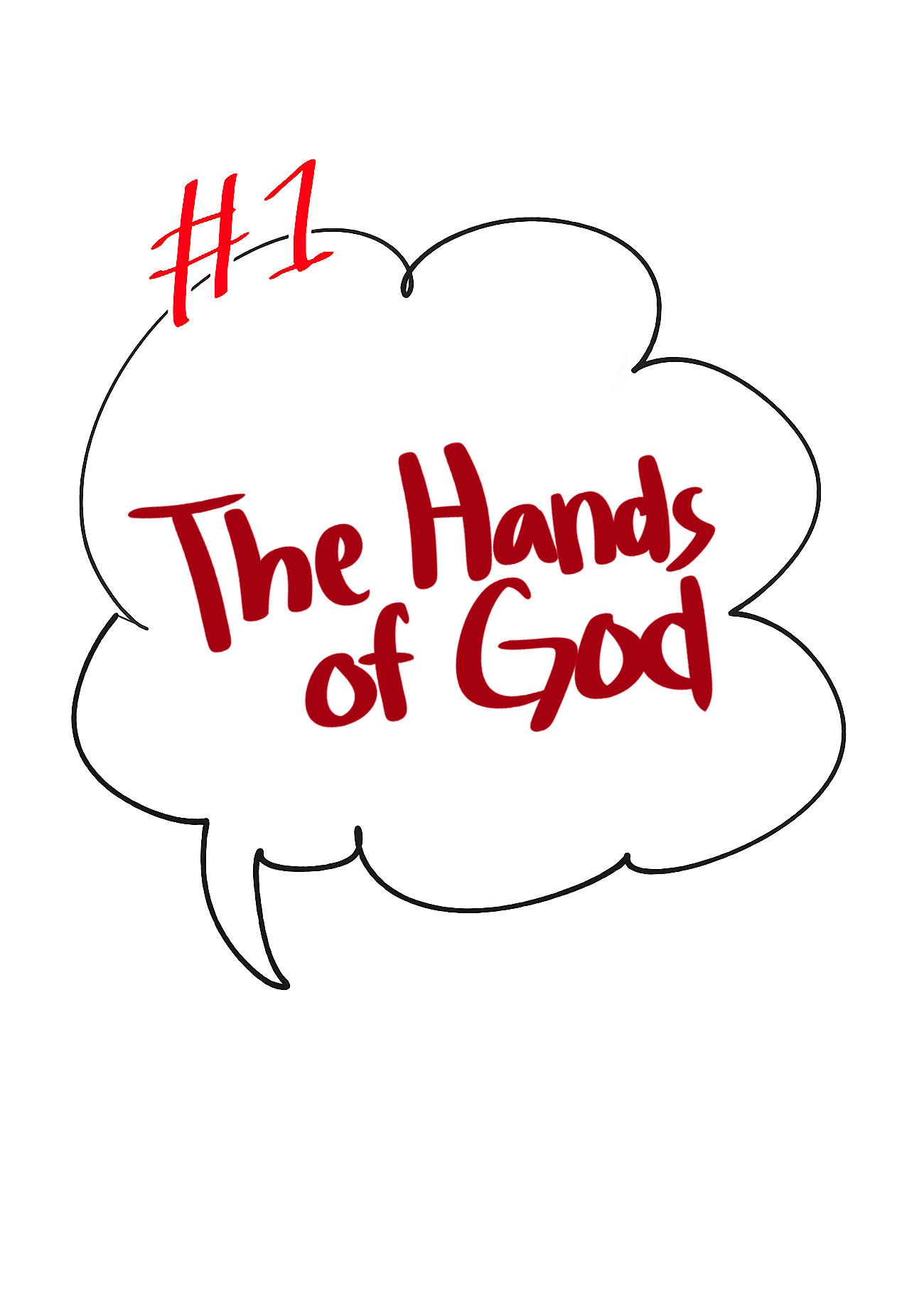 A Story About A Part-Time Leader During The Day And Spy At Night, Suspected By A Jk - Vol.1 Chapter 1: The Hands Of God