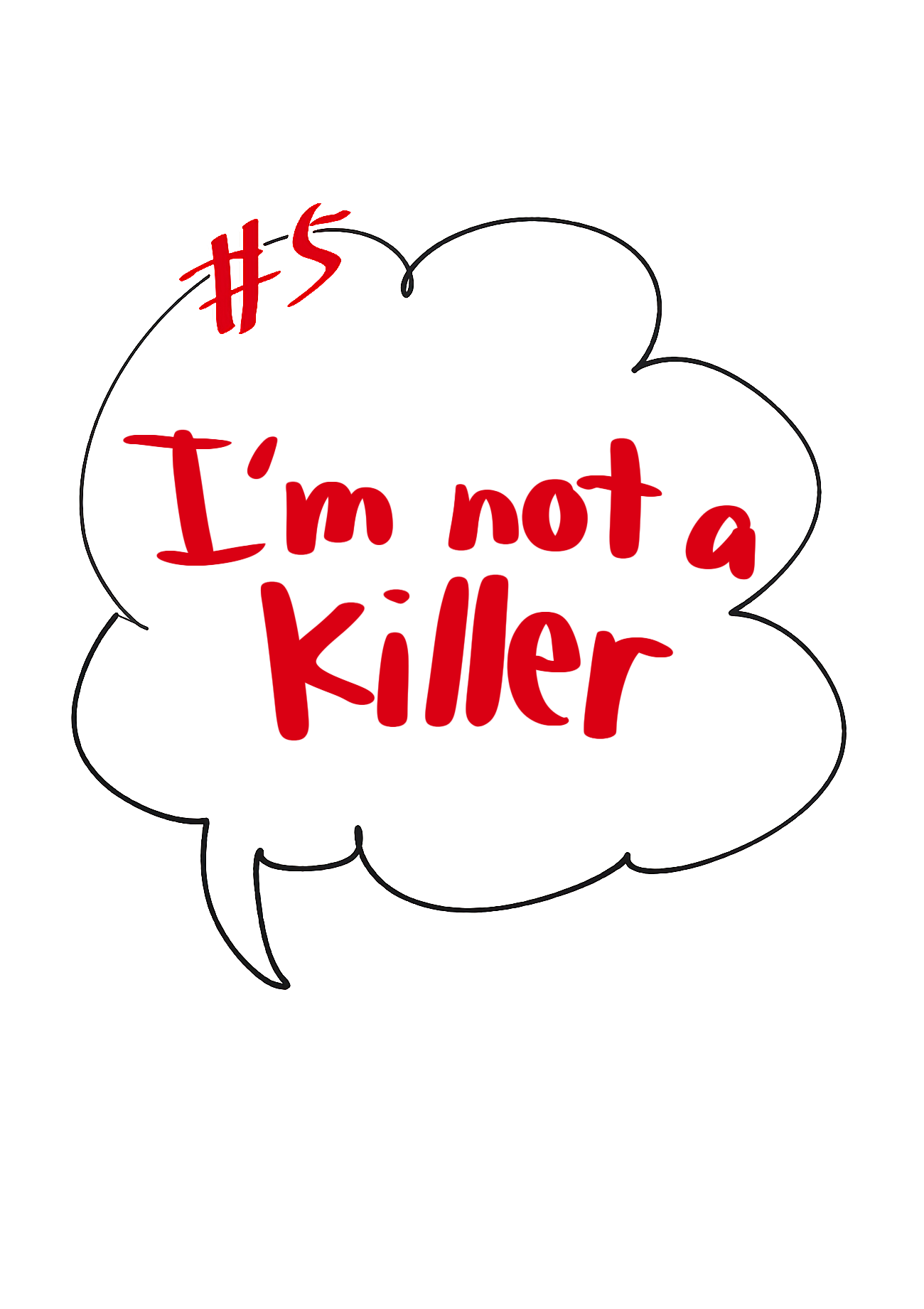 A Story About A Part-Time Leader During The Day And Spy At Night, Suspected By A Jk - Vol.1 Chapter 5: I'm Not A Killer