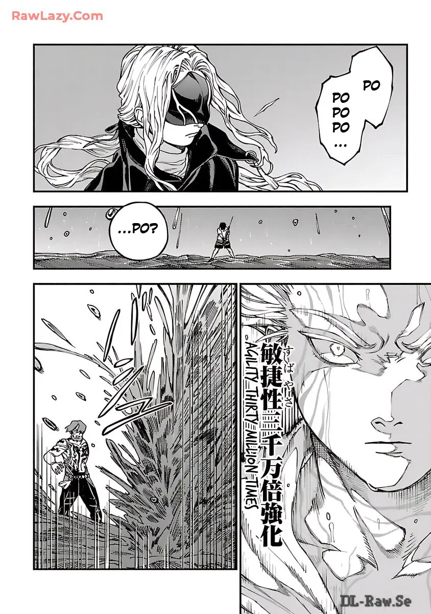 A Middle-Aged Man Who Returns From Another World Goes Back To When He Was 17 And Becomes Unbeatable - Vol.5 Chapter 24