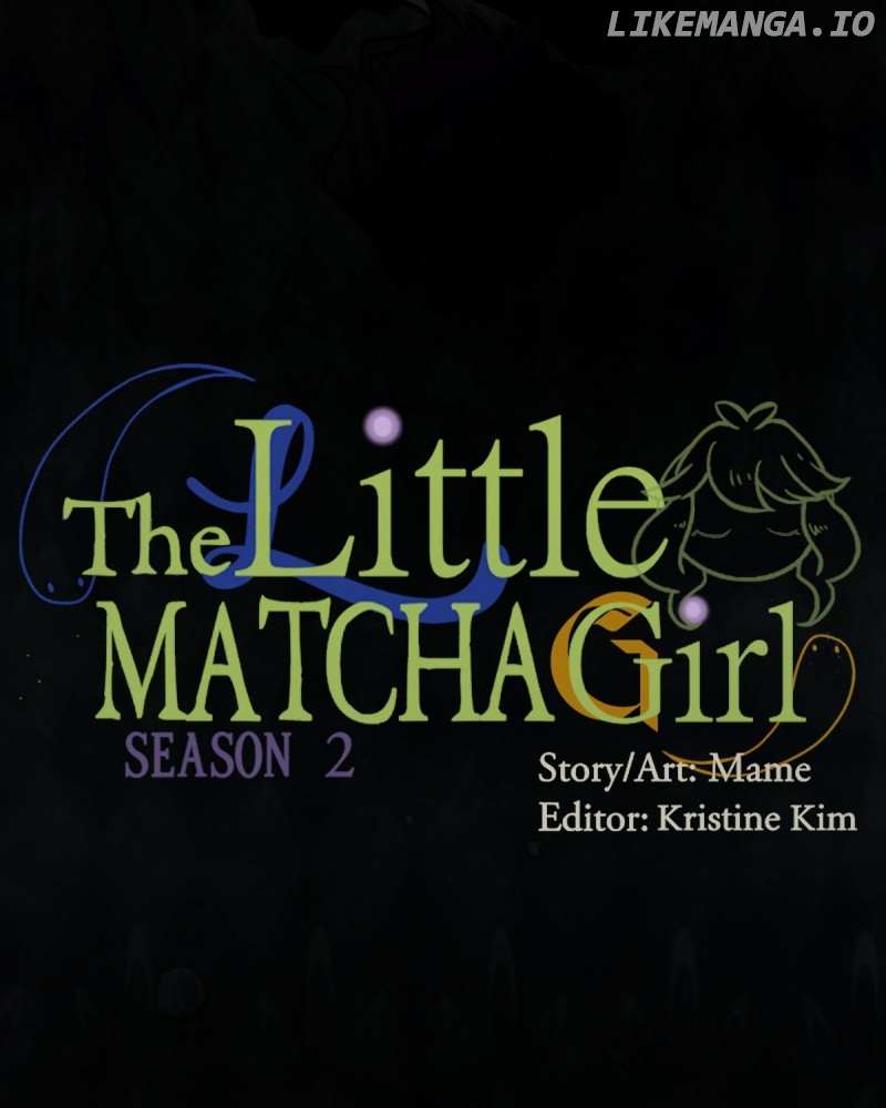 Little Matcha Girl - Chapter 124