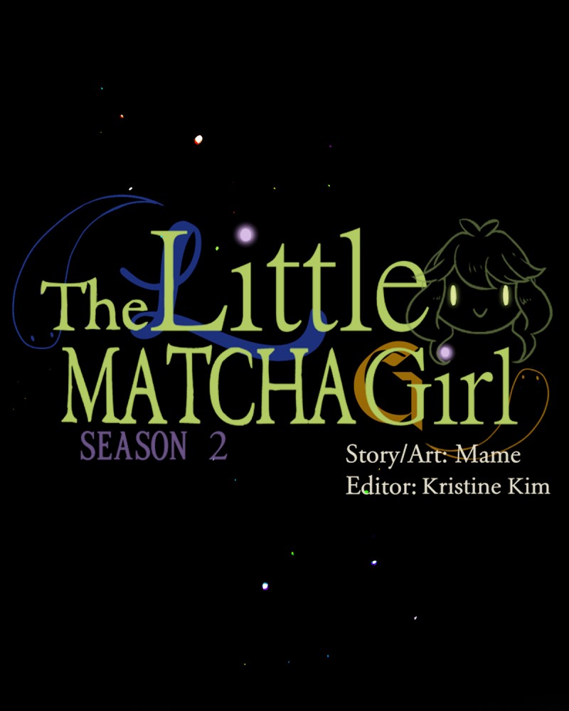 Little Matcha Girl - Chapter 93