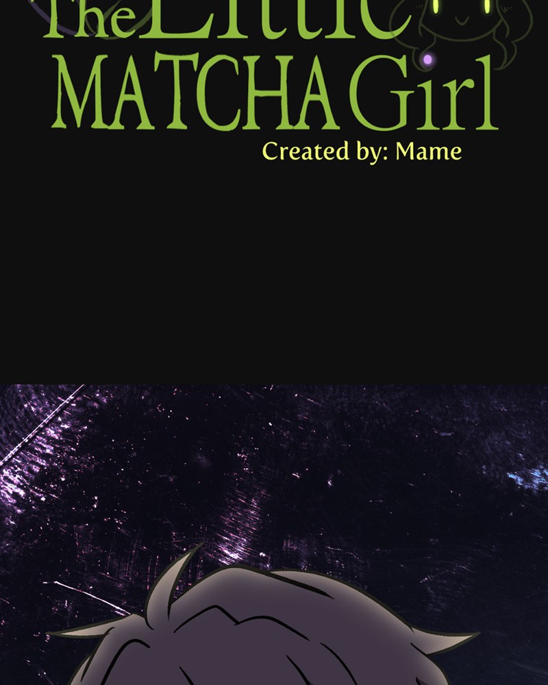 Little Matcha Girl - Chapter 52