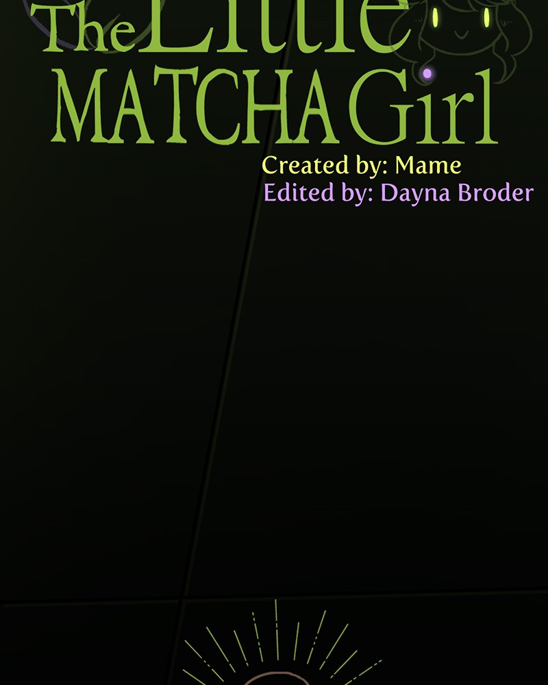 Little Matcha Girl - Chapter 30