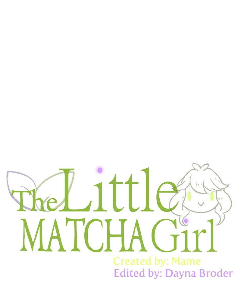 Little Matcha Girl - Chapter 38