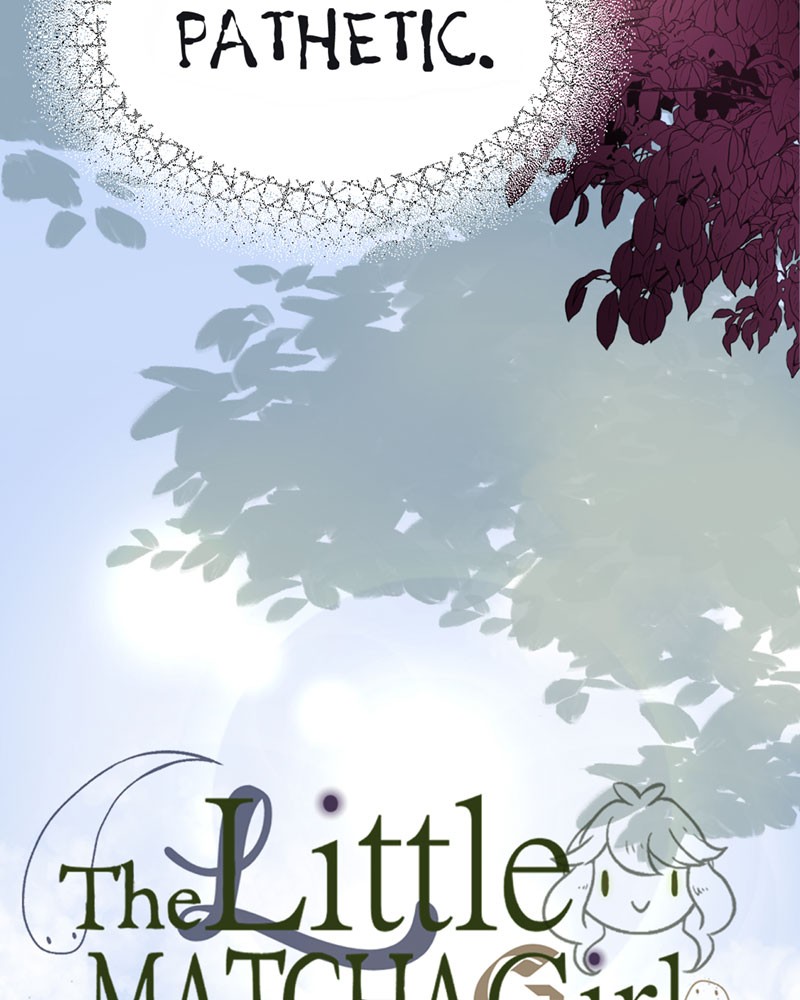 Little Matcha Girl - Chapter 75