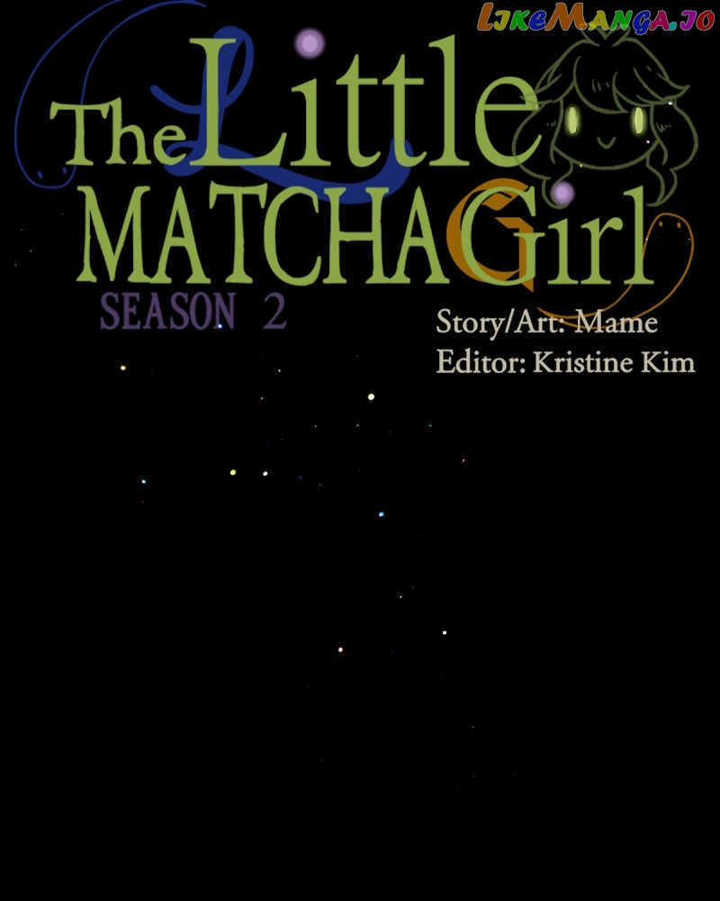 Little Matcha Girl - Chapter 123