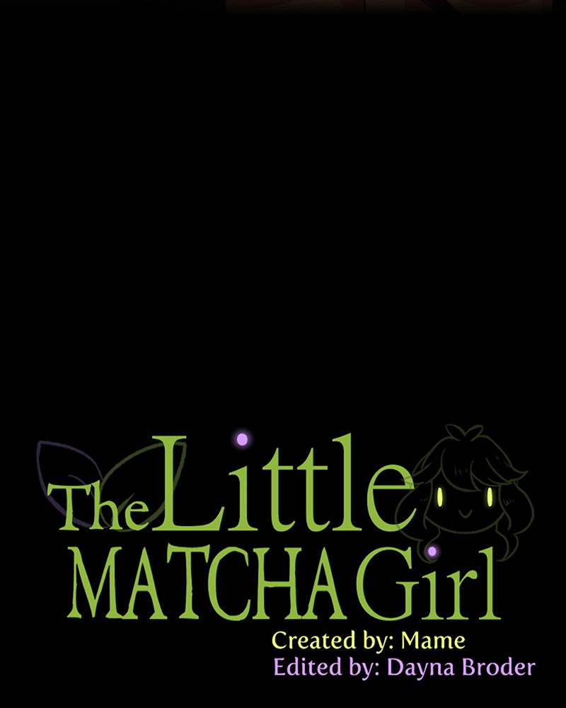 Little Matcha Girl - Chapter 6