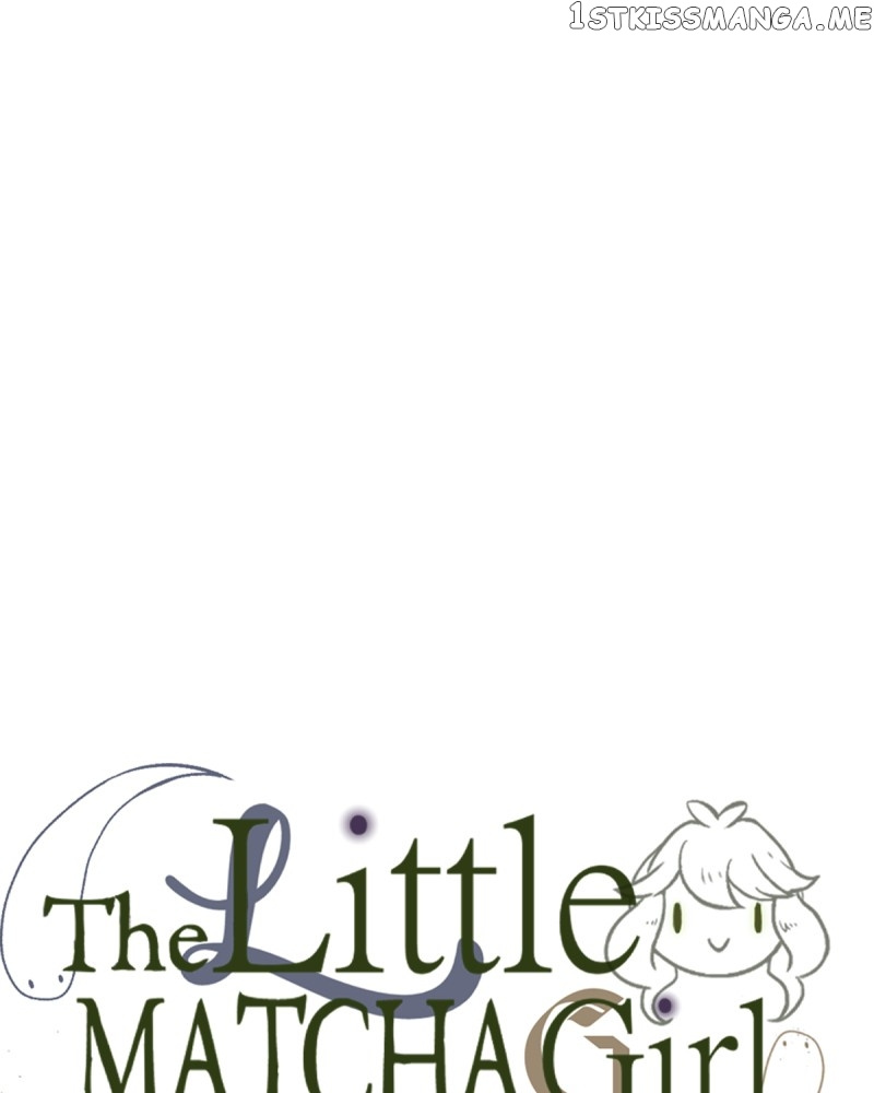 Little Matcha Girl - Chapter 104