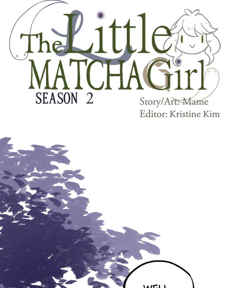 Little Matcha Girl - Chapter 73