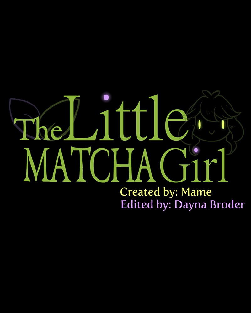 Little Matcha Girl - Chapter 46