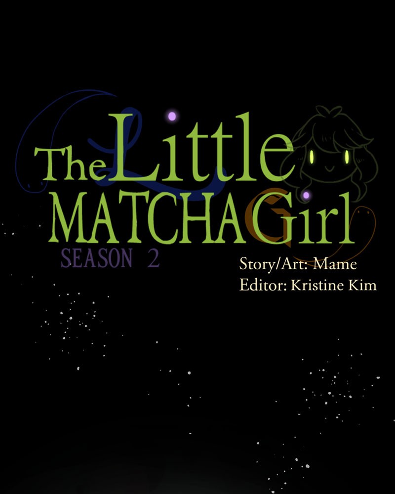 Little Matcha Girl - Chapter 63