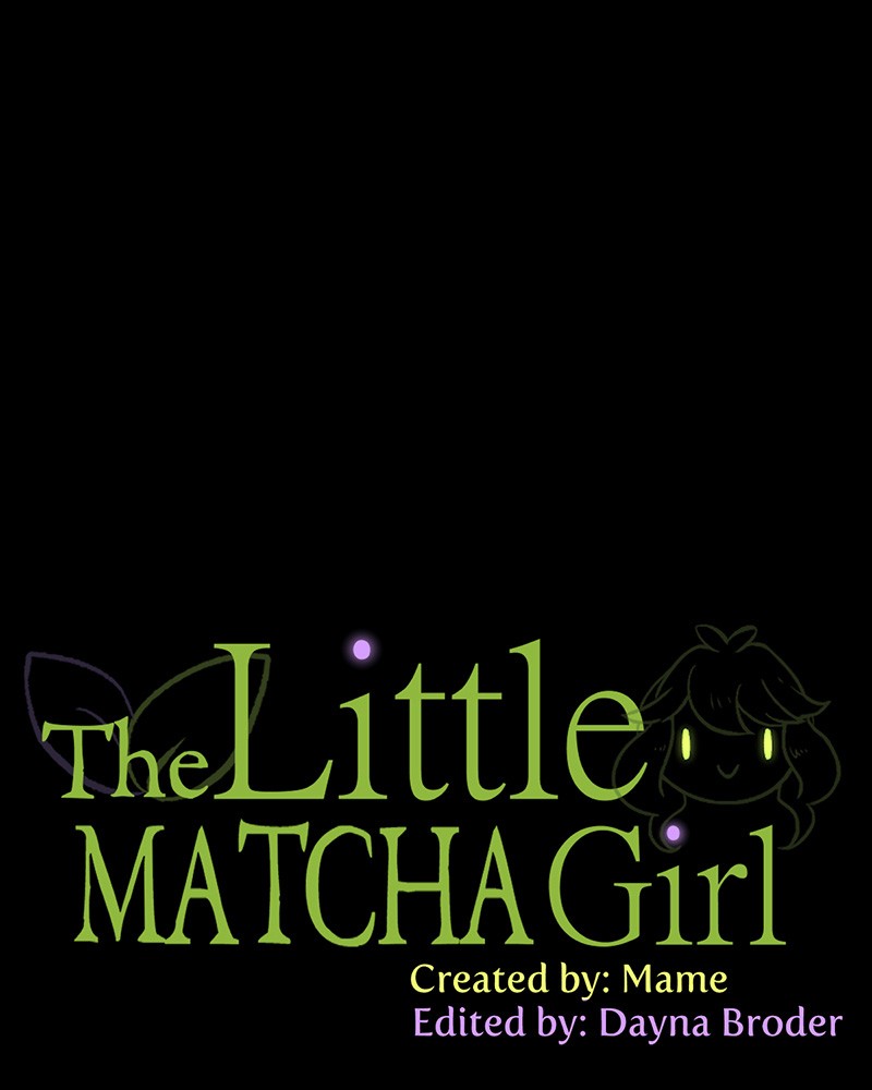 Little Matcha Girl - Chapter 45