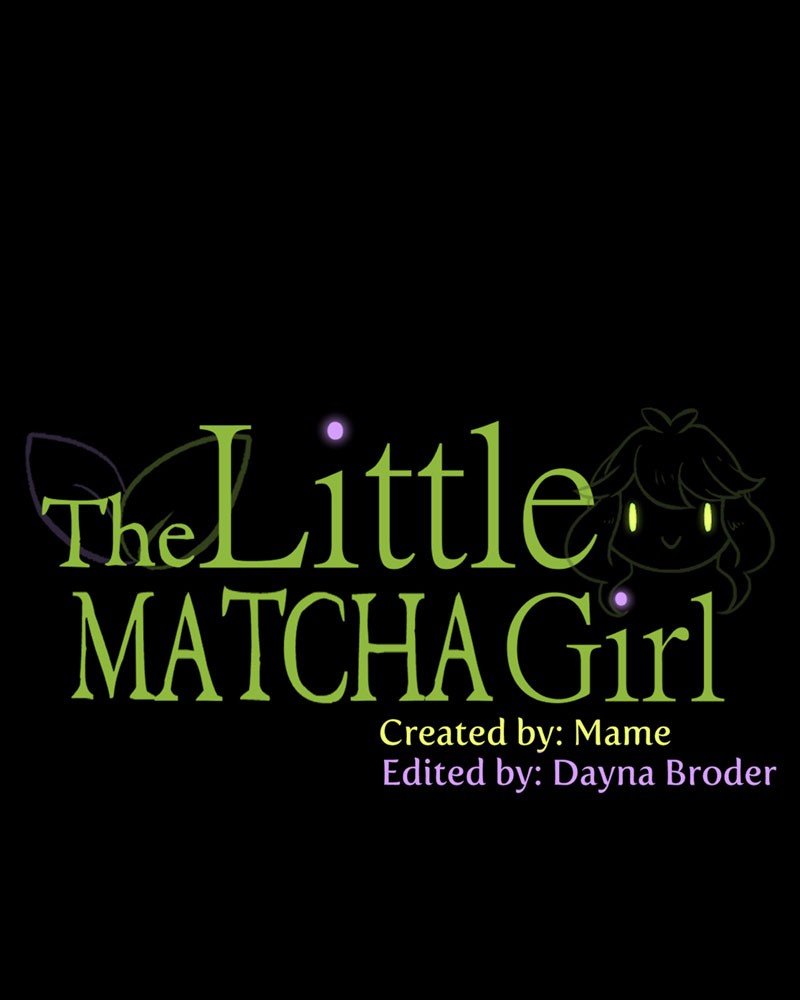 Little Matcha Girl - Chapter 14