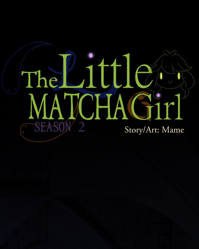 Little Matcha Girl - Chapter 58