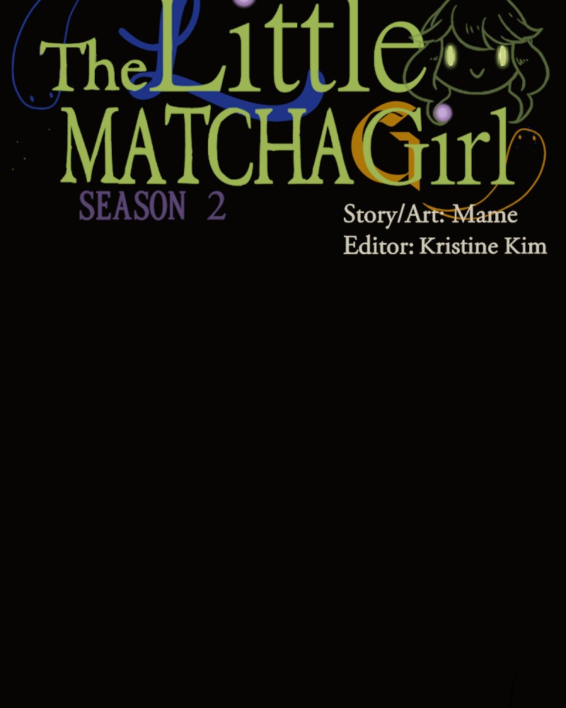 Little Matcha Girl - Chapter 91