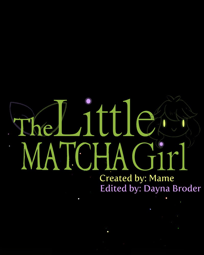 Little Matcha Girl - Chapter 24