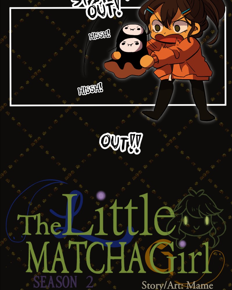 Little Matcha Girl - Chapter 90