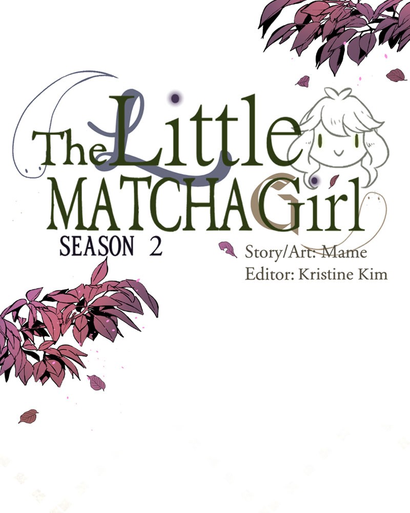 Little Matcha Girl - Chapter 72