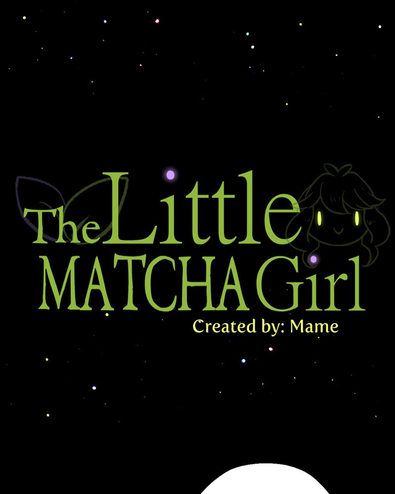 Little Matcha Girl - Chapter 50