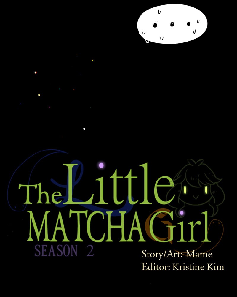 Little Matcha Girl - Chapter 70