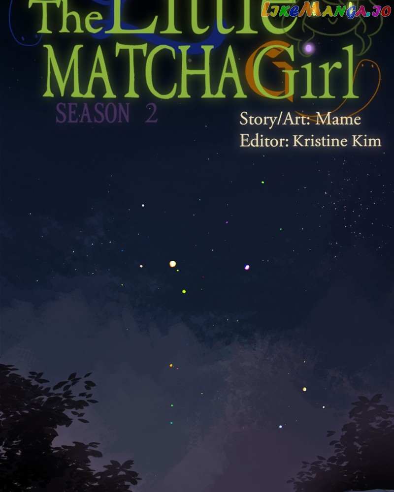 Little Matcha Girl - Chapter 114