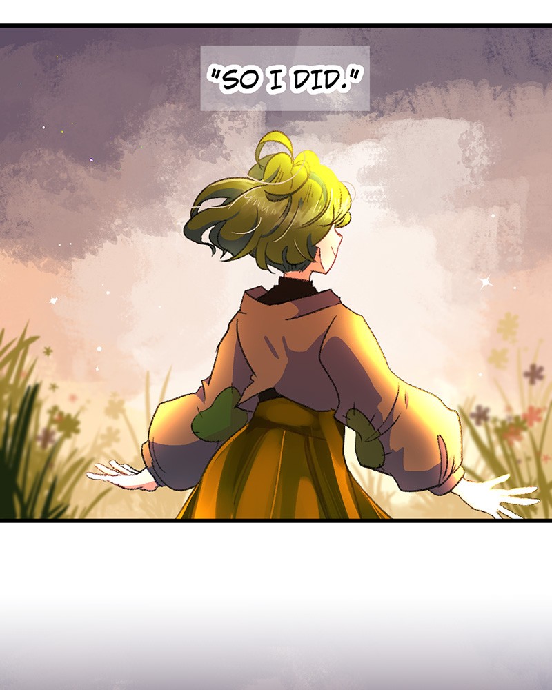 Little Matcha Girl - Chapter 37