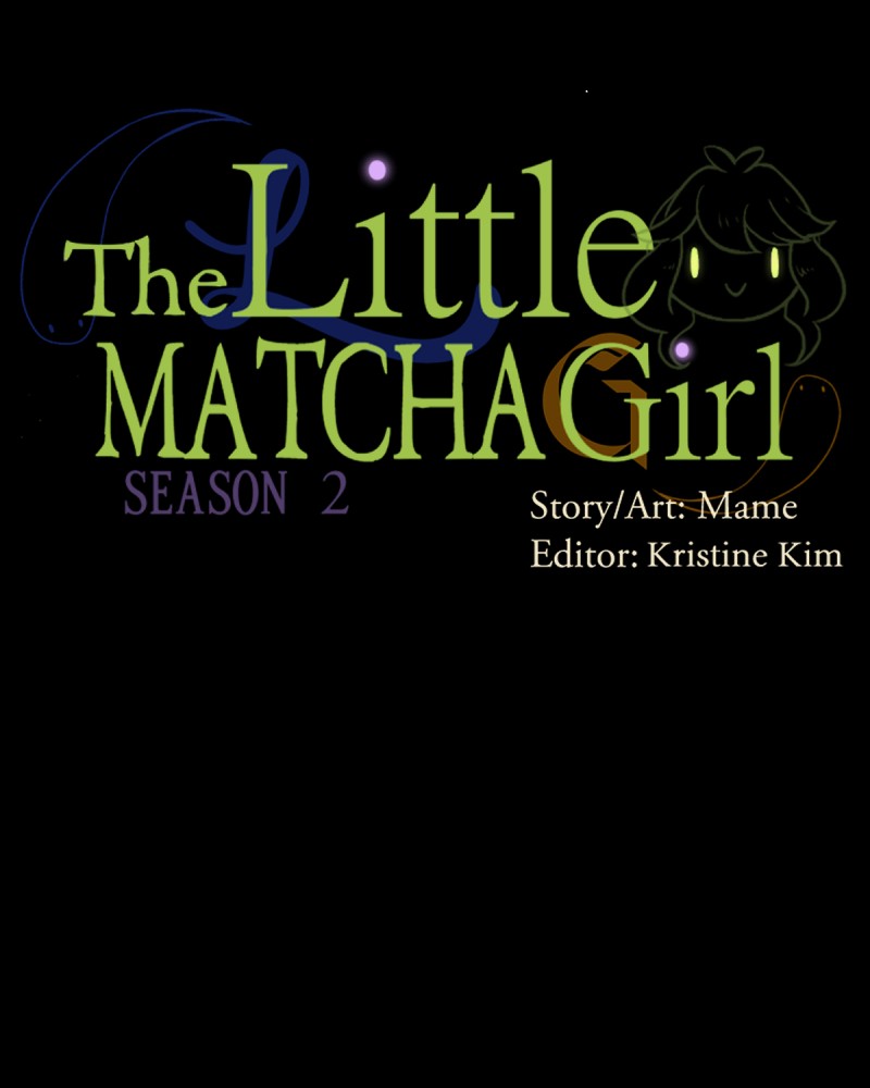 Little Matcha Girl - Chapter 86