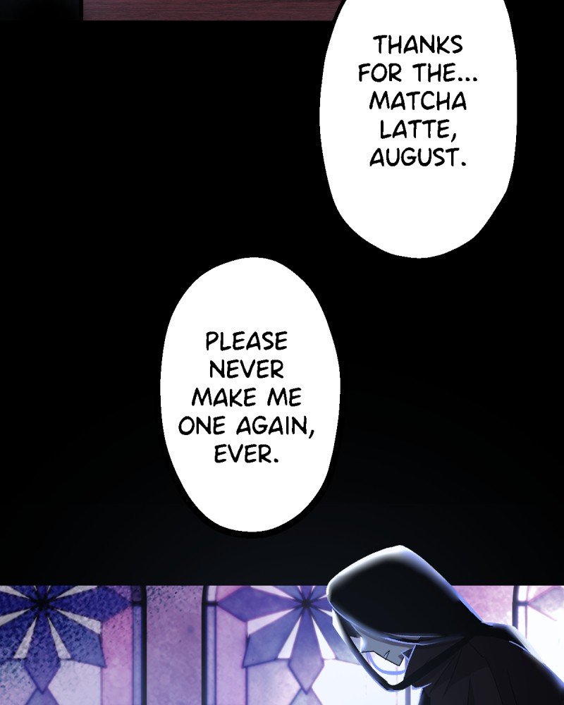 Little Matcha Girl - Chapter 86