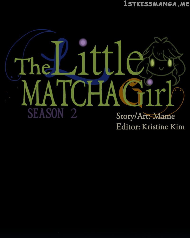 Little Matcha Girl - Chapter 110