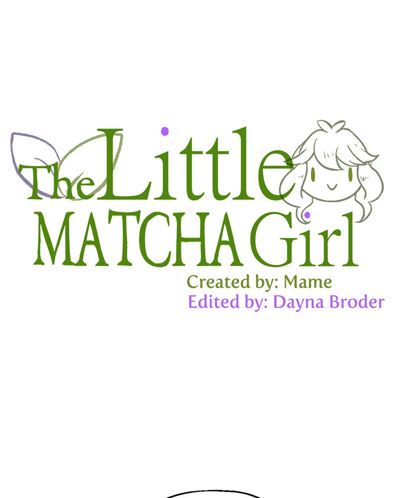 Little Matcha Girl - Chapter 28