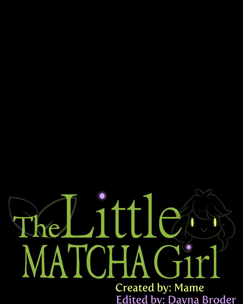 Little Matcha Girl - Chapter 32