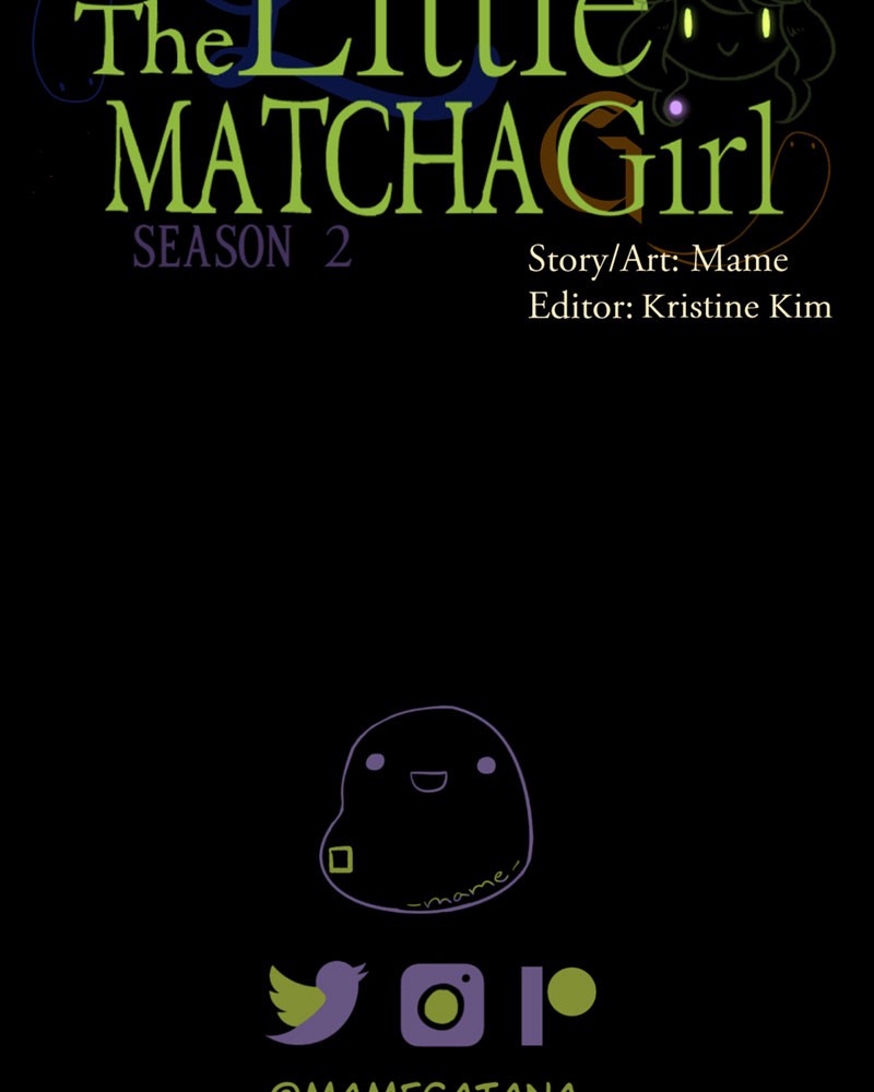 Little Matcha Girl - Chapter 60