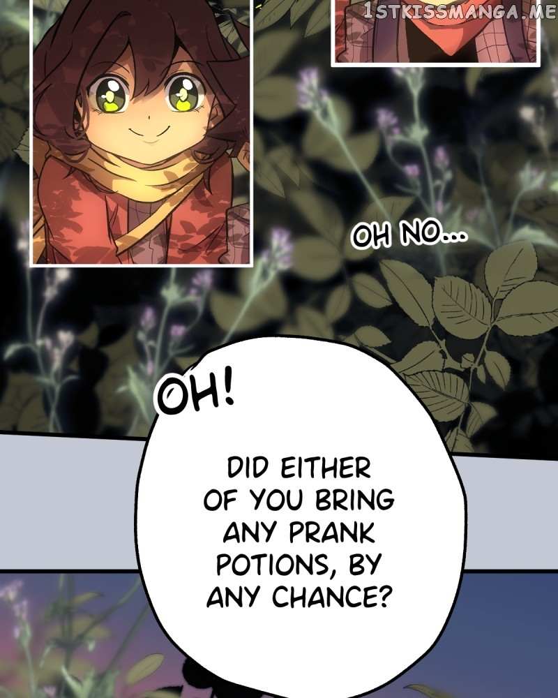 Little Matcha Girl - Chapter 105