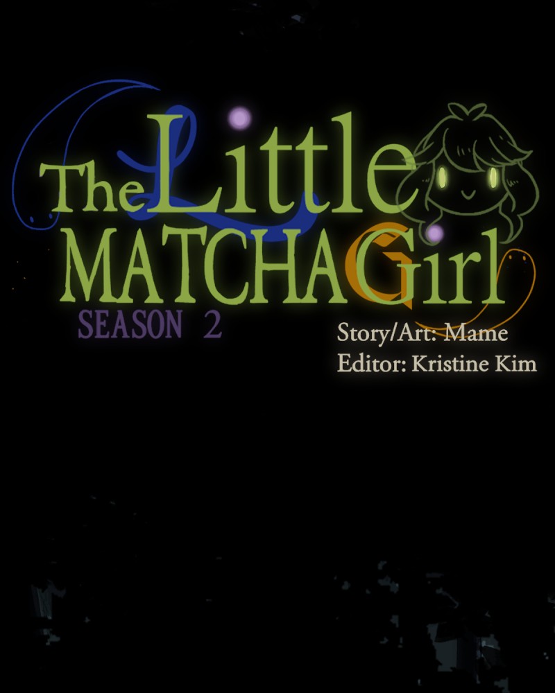 Little Matcha Girl - Chapter 113