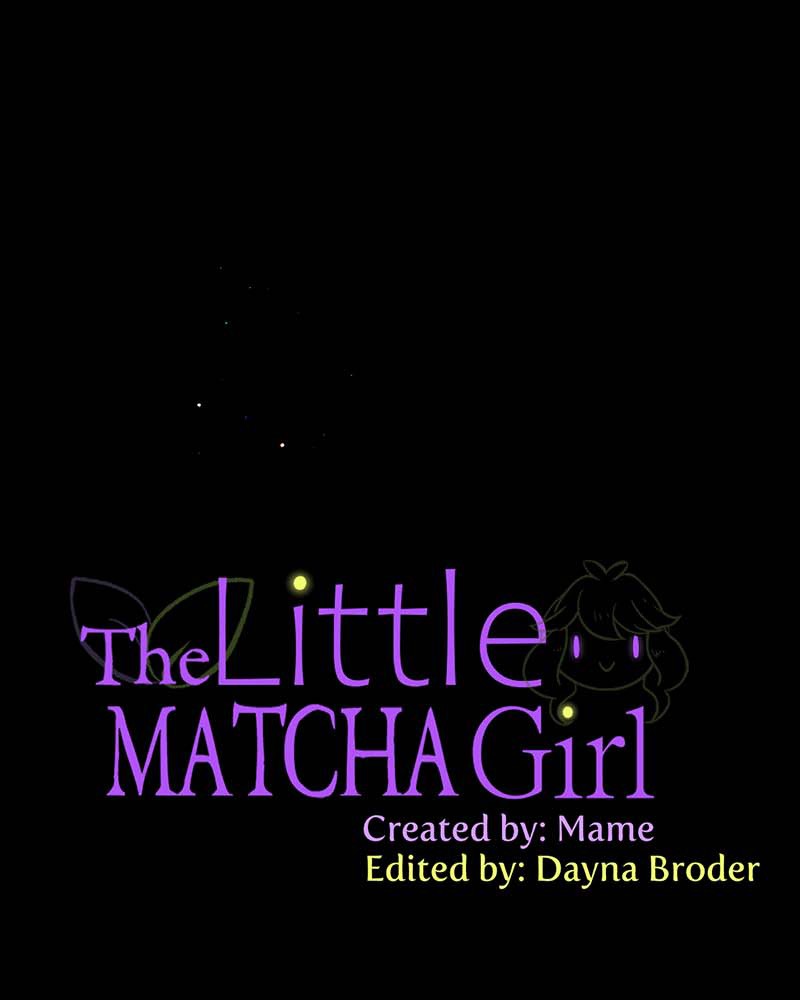 Little Matcha Girl - Chapter 29