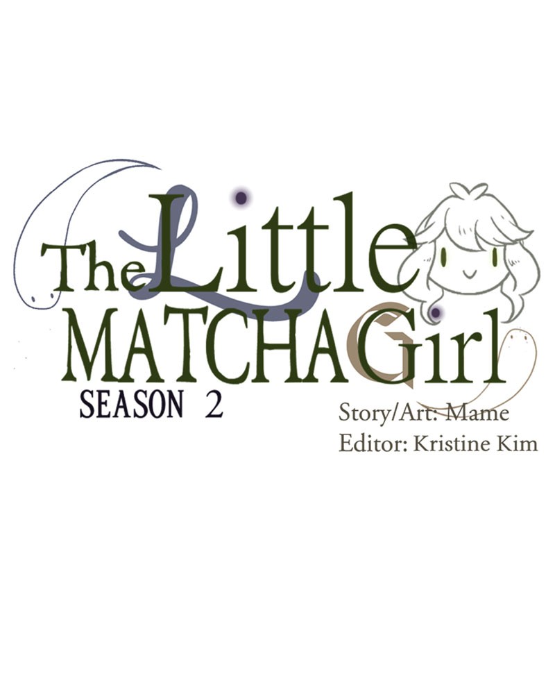 Little Matcha Girl - Chapter 87