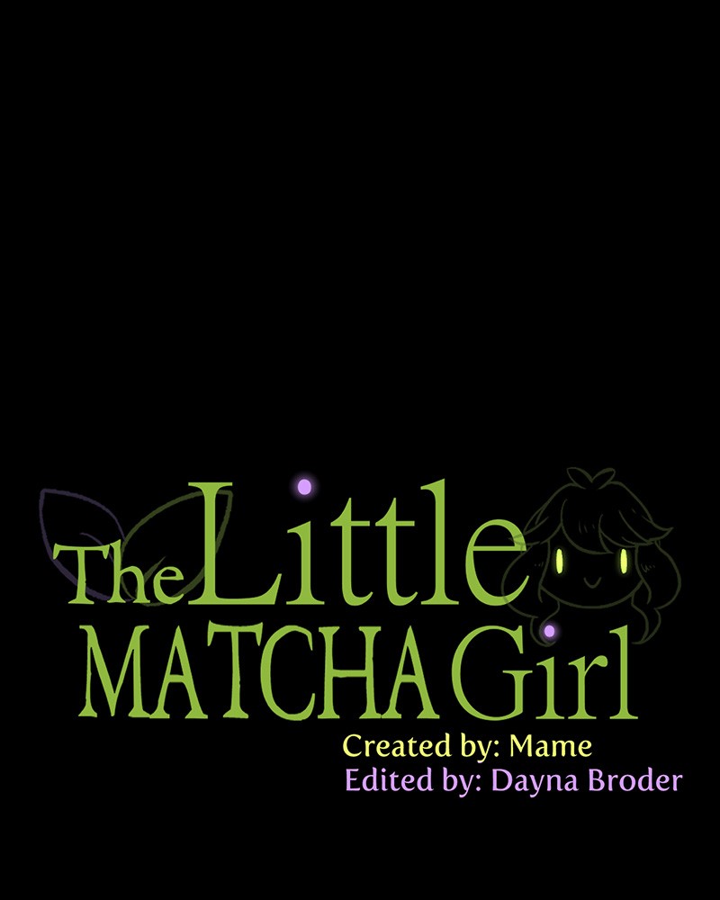 Little Matcha Girl - Chapter 17