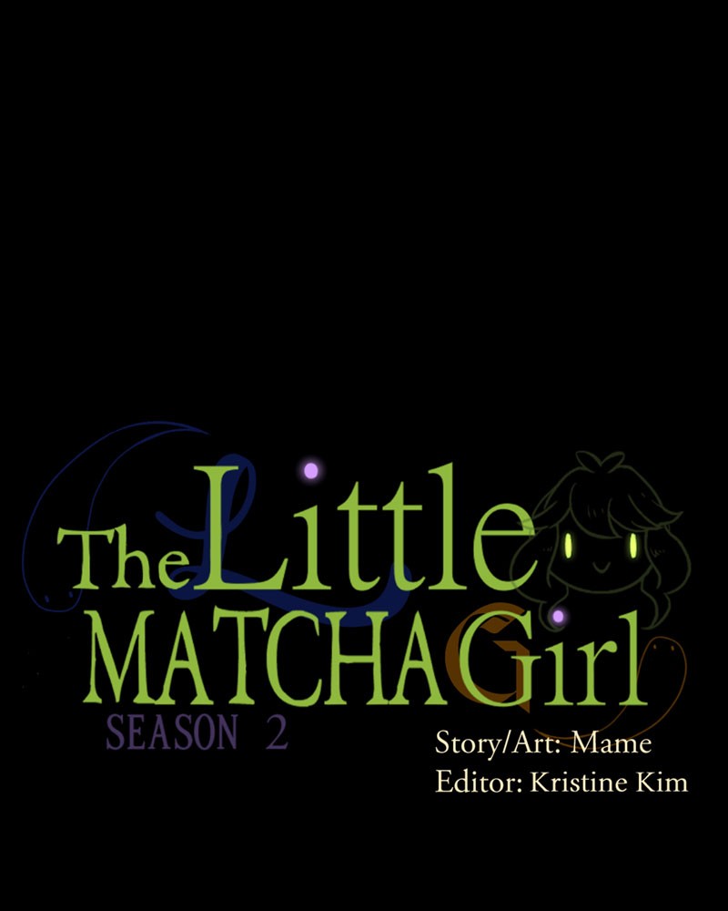 Little Matcha Girl - Chapter 69