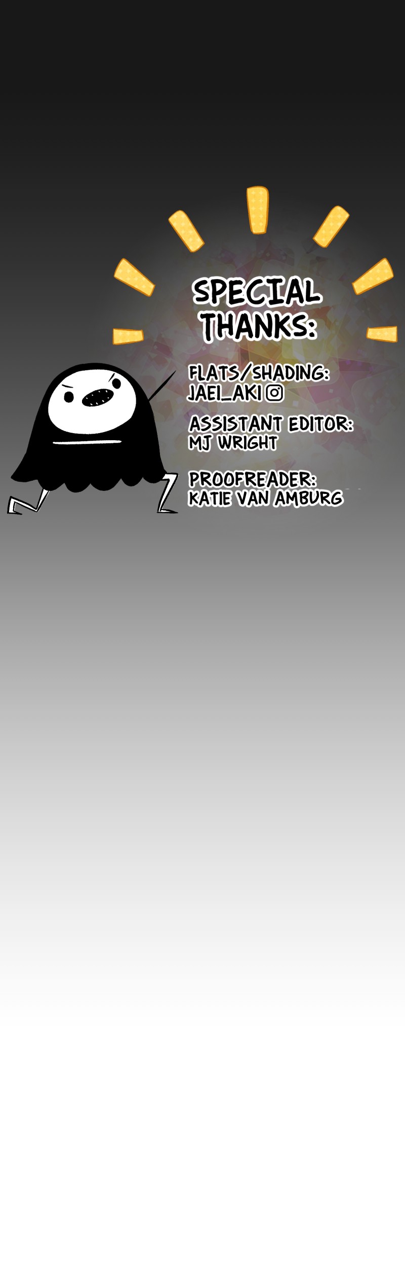 Little Matcha Girl - Chapter 69